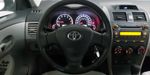 Toyota Corolla 1.8 LE AT Sedan 2012