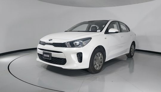 Kia • Rio