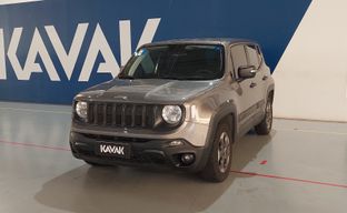 Jeep • Renegade