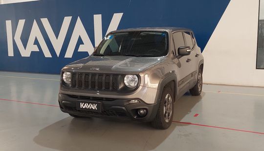 Jeep • Renegade