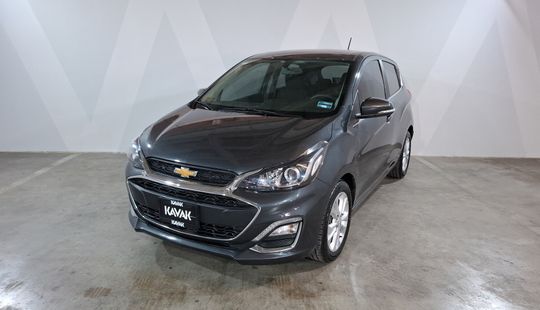 Chevrolet • Spark