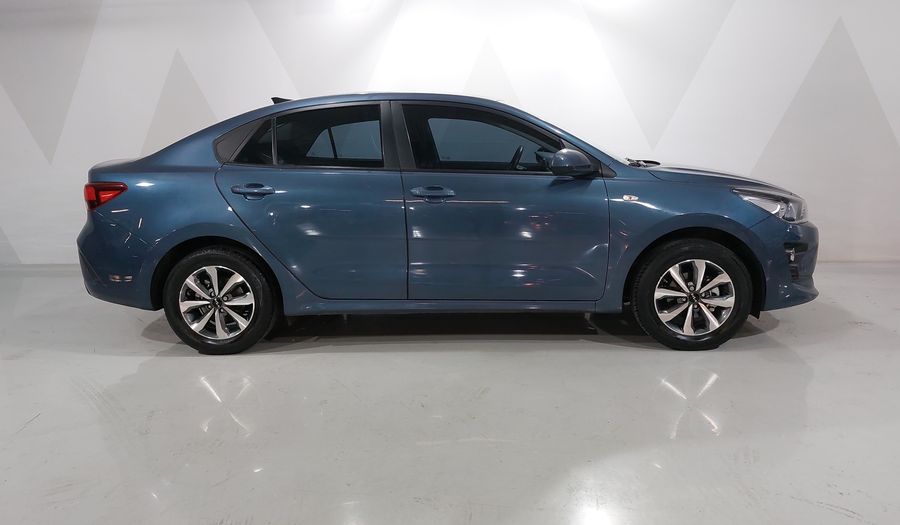 Kia Rio 1.6 LX AUTO Sedan 2023