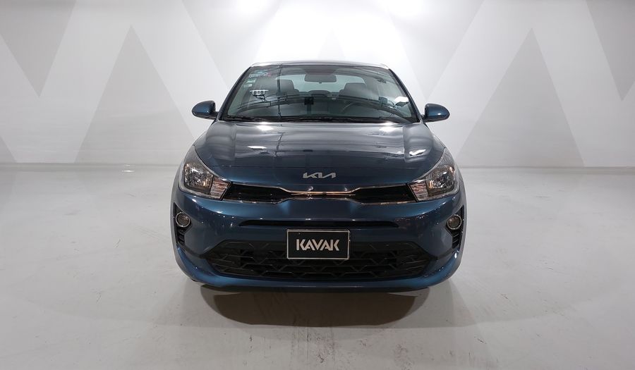 Kia Rio 1.6 LX AUTO Sedan 2023