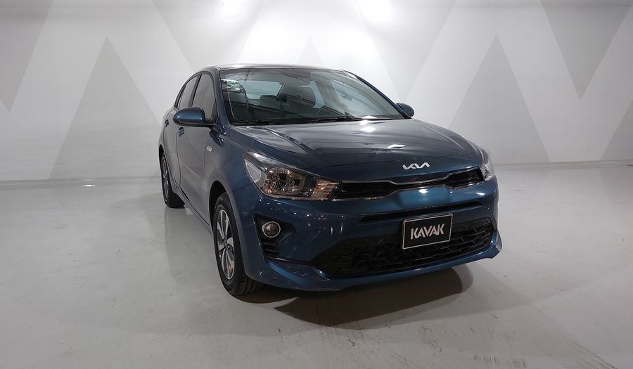 Kia Rio 1.6 LX AUTO Sedan 2023