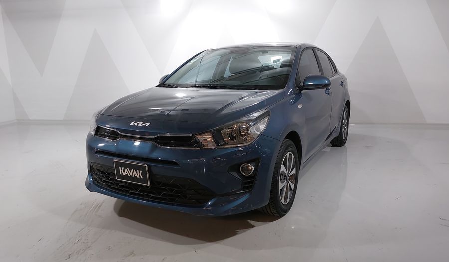 Kia Rio 1.6 LX AUTO Sedan 2023