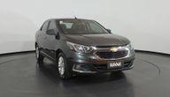 Chevrolet Cobalt MPFI LTZ Sedan 2018