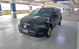 Volkswagen • Polo