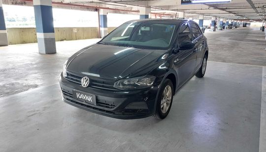 Volkswagen • Polo