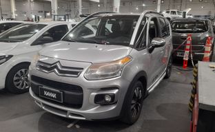 Citroen • C3 Aircross