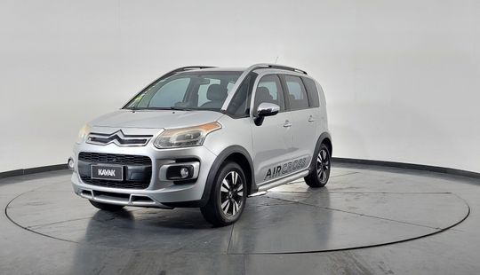 Citroen • C3 Aircross