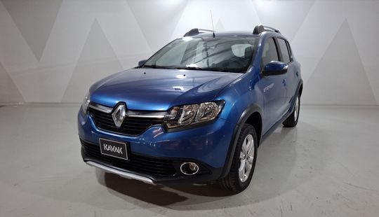 Renault • Stepway