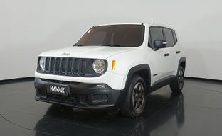 Jeep • Renegade