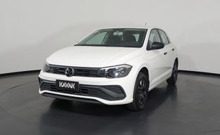 Volkswagen • Polo