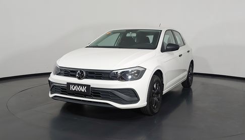 Volkswagen Polo MPI TRACK Hatchback 2023