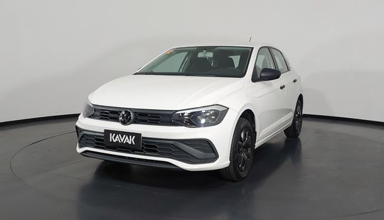 Volkswagen Polo MPI TRACK-2023