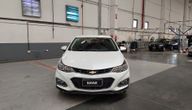 Chevrolet Cruze Ii 1.4 LT Hatchback 2017