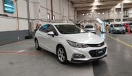 Chevrolet Cruze Ii 1.4 LT Hatchback 2017