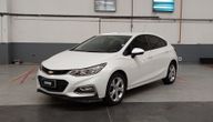 Chevrolet Cruze Ii 1.4 LT Hatchback 2017