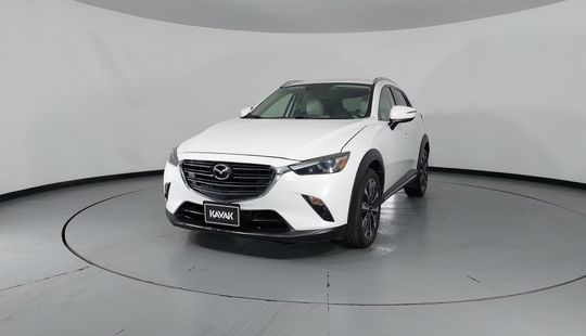 Mazda • CX-3