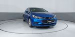 Chevrolet Cruze 1.4 PREMIER D TURBO AT Sedan 2017