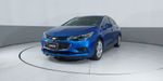 Chevrolet Cruze 1.4 PREMIER D TURBO AT Sedan 2017