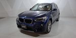 Bmw X1 1.5 SDRIVE18IA AT Suv 2017