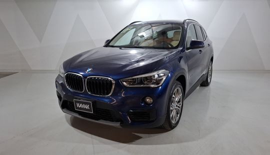 Bmw • X1