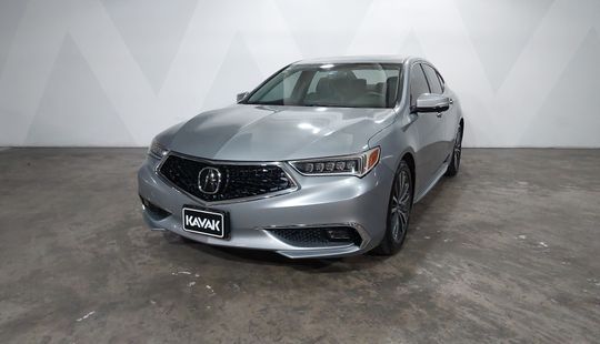 Acura • TLX