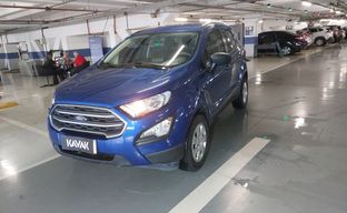 Ford • EcoSport