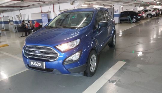 Ford • EcoSport