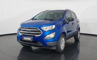 Ford • EcoSport