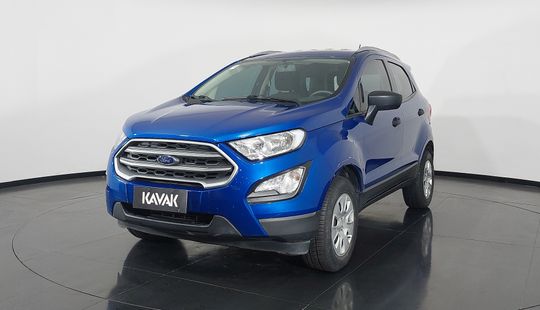 Ford • EcoSport