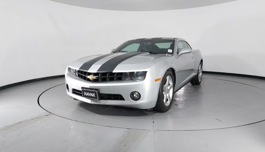 Chevrolet • Camaro