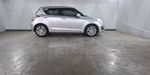 Suzuki Swift 1.4 GLS MT Hatchback 2017