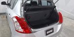 Suzuki Swift 1.4 GLS MT Hatchback 2017