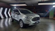 Ford Ecosport 1.5 TITANIUM Suv 2021