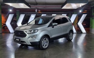 Ford • EcoSport