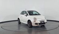 Fiat 500 1.4 16V SPORT Hatchback 2012