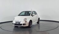 Fiat 500 1.4 16V SPORT Hatchback 2012