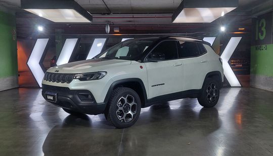 Jeep • Compass