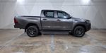 Toyota Hilux 2.7 SR DOBLE CABINA Pickup 2022