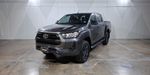 Toyota Hilux 2.7 SR DOBLE CABINA Pickup 2022