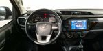 Toyota Hilux 2.7 SR DOBLE CABINA Pickup 2022