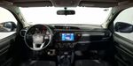 Toyota Hilux 2.7 SR DOBLE CABINA Pickup 2022