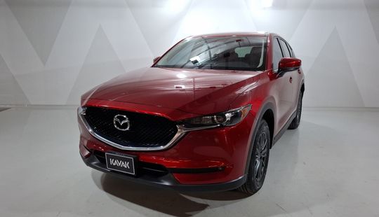 Mazda • CX-5