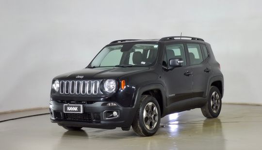 Jeep • Renegade