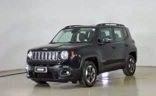 Jeep • Renegade