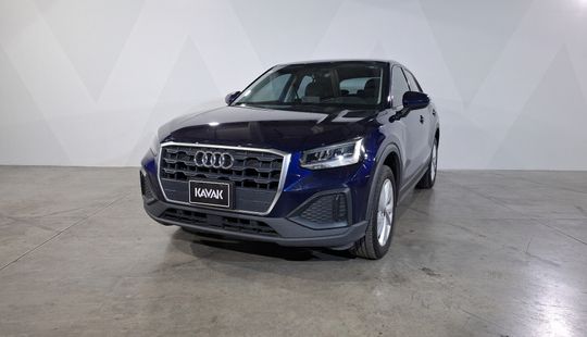 Audi • Q2