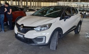 Renault • Captur