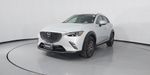 Mazda Cx-3 2.0 I GRAND TOURING 2WD AT Suv 2017